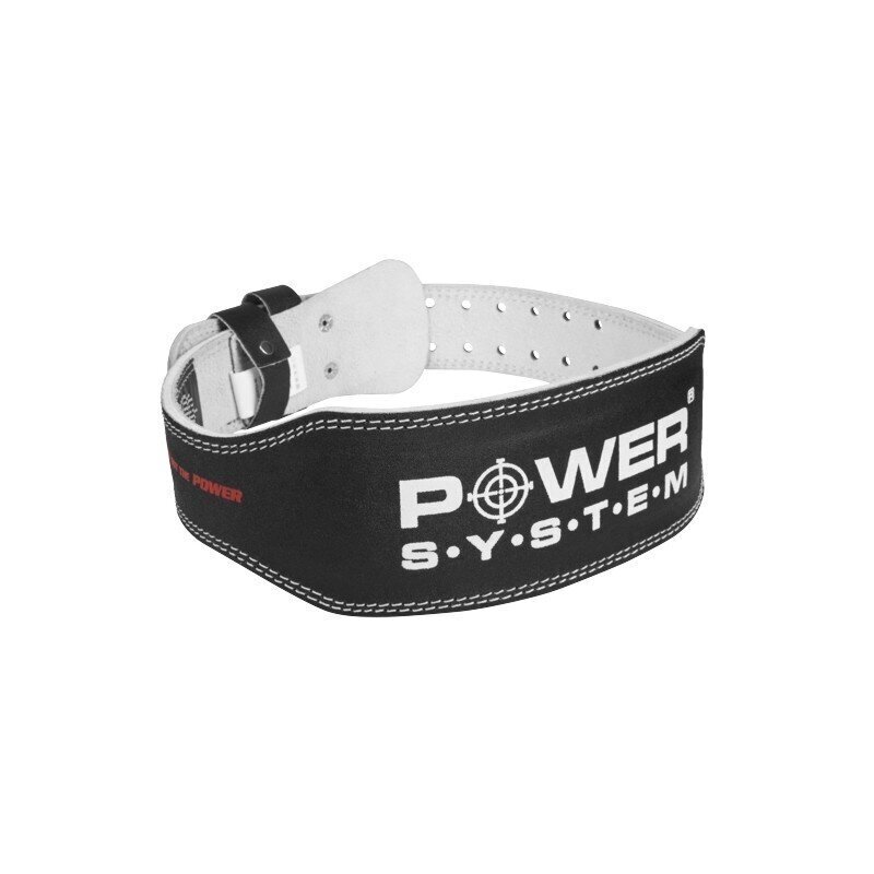 Vöö Power system Basic Belt hind ja info | Venituskummid | kaup24.ee