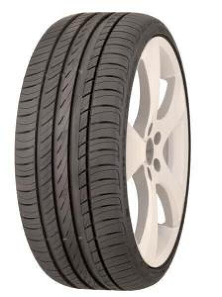 Sava Intensa UHP 2 255/35R18 94Y hind ja info | Suverehvid | kaup24.ee