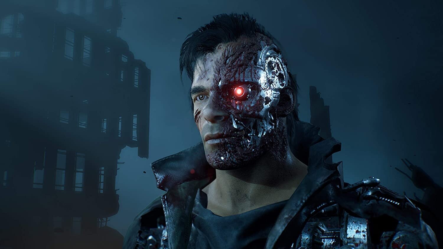 PlayStation 5 mäng Terminator: Resistance Enhanced Collector's Edition hind ja info | Arvutimängud, konsoolimängud | kaup24.ee