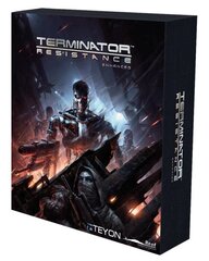 PlayStation 5 mäng Terminator: Resistance Enhanced Collector's Edition цена и информация | Компьютерные игры | kaup24.ee