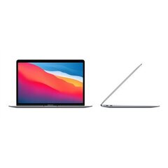 Apple Z1240002B цена и информация | Ноутбуки | kaup24.ee
