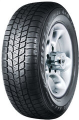 Bridgestone BLIZZAK LM25 255/50R19 107 V XL ROF * hind ja info | Talverehvid | kaup24.ee