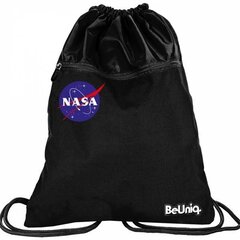 Сумка для обуви Paso BeUniq Nasa, NASA21-713 цена и информация | Школьные рюкзаки, спортивные сумки | kaup24.ee
