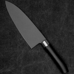 Deba нож Sword Smith, 13,5 см цена и информация | Ножи и аксессуары для них | kaup24.ee