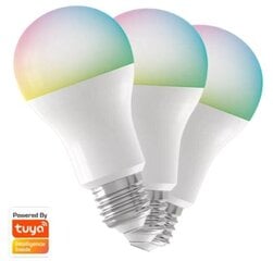 Светодиодные лампы Denver SHL-350, 3 шт цена и информация | Лампочки | kaup24.ee
