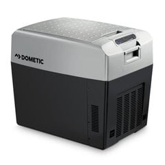 Dometic TCX-35 цена и информация | Автомобильные холодильники | kaup24.ee
