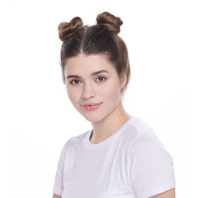 Juuksenõel Invisibobble Bunstar Ice Lady 2 tk цена и информация | Juuste aksessuaarid | kaup24.ee