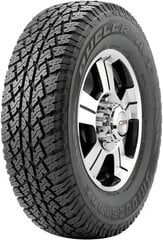 Bridgestone Dueler A/T D693 III 265/65R17 112 S цена и информация | Летняя резина | kaup24.ee