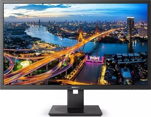 Philips 325B1L/00, 32" цена и информация | Мониторы | kaup24.ee