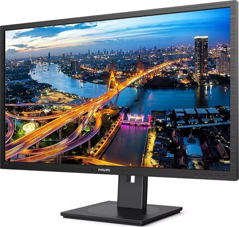 Philips 325B1L/00 hind ja info | Monitorid | kaup24.ee