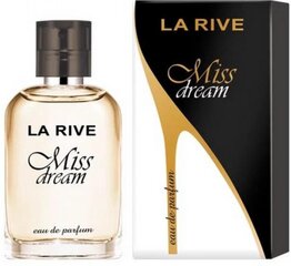 Parfüümvesi La Rive Miss Dream EDP naistele 30 ml hind ja info | Naiste parfüümid | kaup24.ee