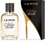 Parfüümvesi La Rive Miss Dream EDP naistele 30 ml цена и информация | Naiste parfüümid | kaup24.ee