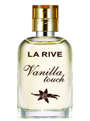 Parfüümvesi La Rive Vanilla Touch EDP naistele 30 ml цена и информация | Женские духи | kaup24.ee