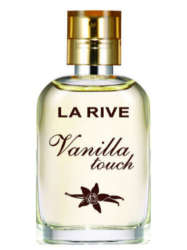 Parfüümvesi La Rive Vanilla Touch EDP naistele 30 ml hind ja info | Naiste parfüümid | kaup24.ee