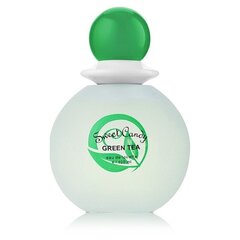 Tualettvesi Jean Marc Sweet Candy Green Tea EDT naistele 100 ml цена и информация | Женские духи | kaup24.ee