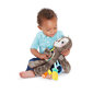 Pehme mänguasi Laiskloom Bright Starts, 12501-6-MEWW-YW2 цена и информация | Imikute mänguasjad | kaup24.ee