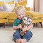 Pehme mänguasi Laiskloom Bright Starts, 12501-6-MEWW-YW2 hind ja info | Imikute mänguasjad | kaup24.ee