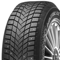 Vredestein WINTRAC 185/55R15 82 H hind ja info | Talverehvid | kaup24.ee