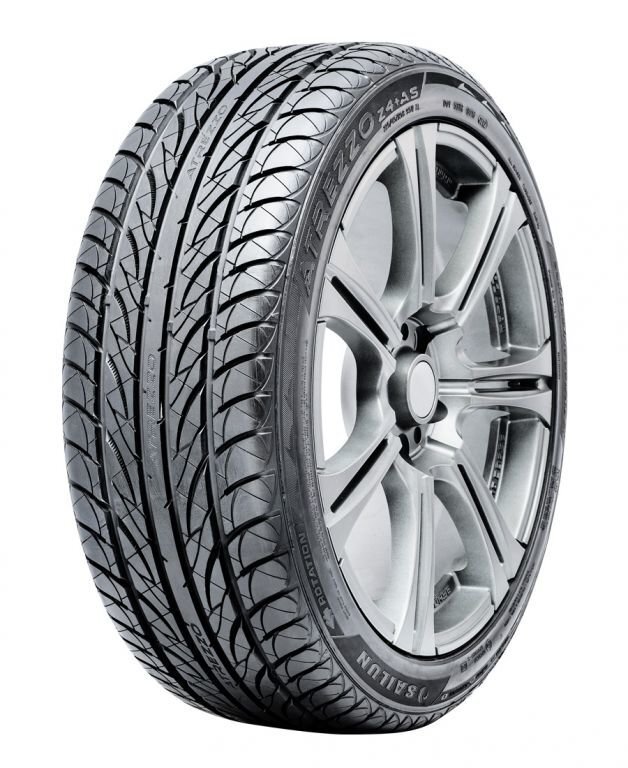 Sailun Atrezzo 4S 165/70R14 81 T hind ja info | Lamellrehvid | kaup24.ee