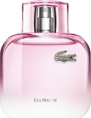 Lacoste naiste parfüümid | kaup24.ee