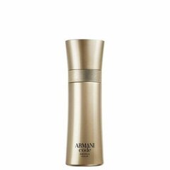 Парфюмированная вода Giorgio Armani Absolu Gold Pour Homme EDP для мужчин 60 мл цена и информация | Женские духи | kaup24.ee