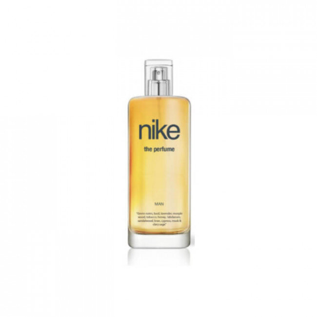 Tualettvesi Nike The Perfume Man EDT meestele 75 ml цена и информация | Meeste parfüümid | kaup24.ee