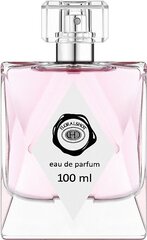 Parfüümvesi Christopher Dark Woman Floral Shot EDP naistele 100 ml hind ja info | Naiste parfüümid | kaup24.ee