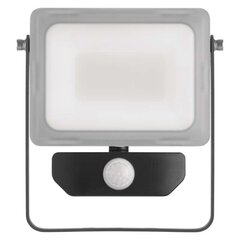 LED-prožektor ILIO 20W(170W) 1600 lm NW, liikumisanduriga цена и информация | Фонарики, прожекторы | kaup24.ee
