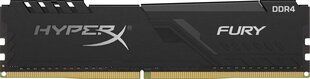 HyperX HX430C16FB4K2/32 цена и информация | Оперативная память (RAM) | kaup24.ee