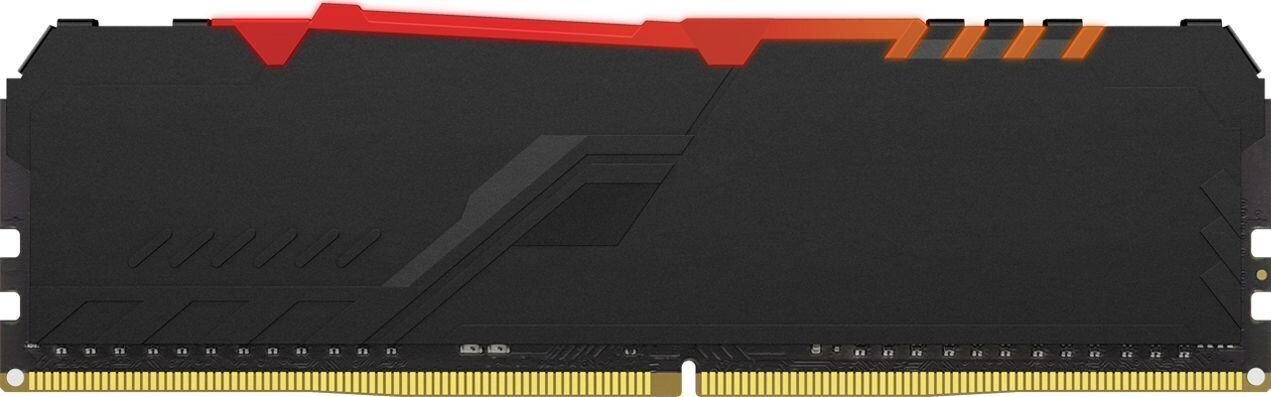 HyperX Fury hind ja info | Operatiivmälu (RAM) | kaup24.ee