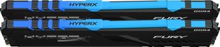 HyperX HX434C17FB4AK2/32 цена и информация | Оперативная память (RAM) | kaup24.ee