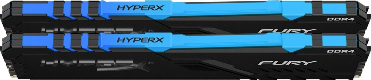 HyperX HX434C17FB4AK2/32 hind ja info | Operatiivmälu (RAM) | kaup24.ee