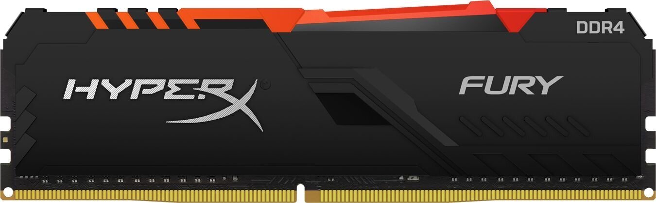 HyperX HX434C17FB4AK2/32 цена и информация | Operatiivmälu (RAM) | kaup24.ee