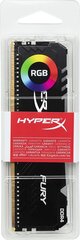 HyperX HX434C17FB4A/16 hind ja info | Operatiivmälu (RAM) | kaup24.ee