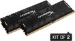 HyperX HX440C19PB4K2/16 цена и информация | Operatiivmälu (RAM) | kaup24.ee