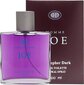 Tualettvesi Christopher Dark Joe EDT meestele, 100 ml hind ja info | Meeste parfüümid | kaup24.ee