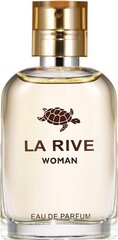 Parfüümvesi La Rive For Woman naistele 30 ml цена и информация | Женские духи | kaup24.ee