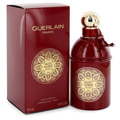 Парфюмированная вода Guerlain Musc Noblea EDP для женщин/мужчин, 125 мл цена и информация | Женские духи | kaup24.ee