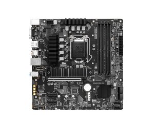 MSI B560M Pro-VDH hind ja info | Emaplaadid | kaup24.ee