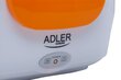 Elektriline toidukarp Adler AD-4474, oranž цена и информация | Toidu säilitusnõud | kaup24.ee