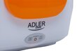 Elektriline toidukarp Adler AD-4474, oranž hind ja info | Toidu säilitusnõud | kaup24.ee