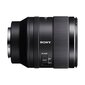 Sony FE 35mm F1.4 GM (SEL35F14GM.SYX) hind ja info | Objektiivid | kaup24.ee