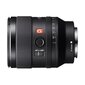 Sony FE 35mm F1.4 GM (SEL35F14GM.SYX) hind ja info | Objektiivid | kaup24.ee