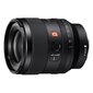 Sony FE 35mm F1.4 GM (SEL35F14GM.SYX) hind ja info | Objektiivid | kaup24.ee