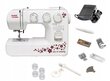 Janome JUNO E1019 Õmblusmasin hind ja info | Õmblusmasinad, tikkimismasinad | kaup24.ee