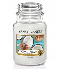 Свеча Yankee Candle цена и информация | Подсвечники, свечи | kaup24.ee