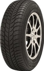 Debica Frigo 2 205/55R16 91 T hind ja info | Talverehvid | kaup24.ee