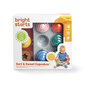 Sorteerija Koogid Bright Starts, 12499-3-MEWW-YW2 hind ja info | Imikute mänguasjad | kaup24.ee