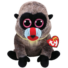 Mänguasi Plush Toy Monkey TY Wasabi hind ja info | Pehmed mänguasjad | kaup24.ee