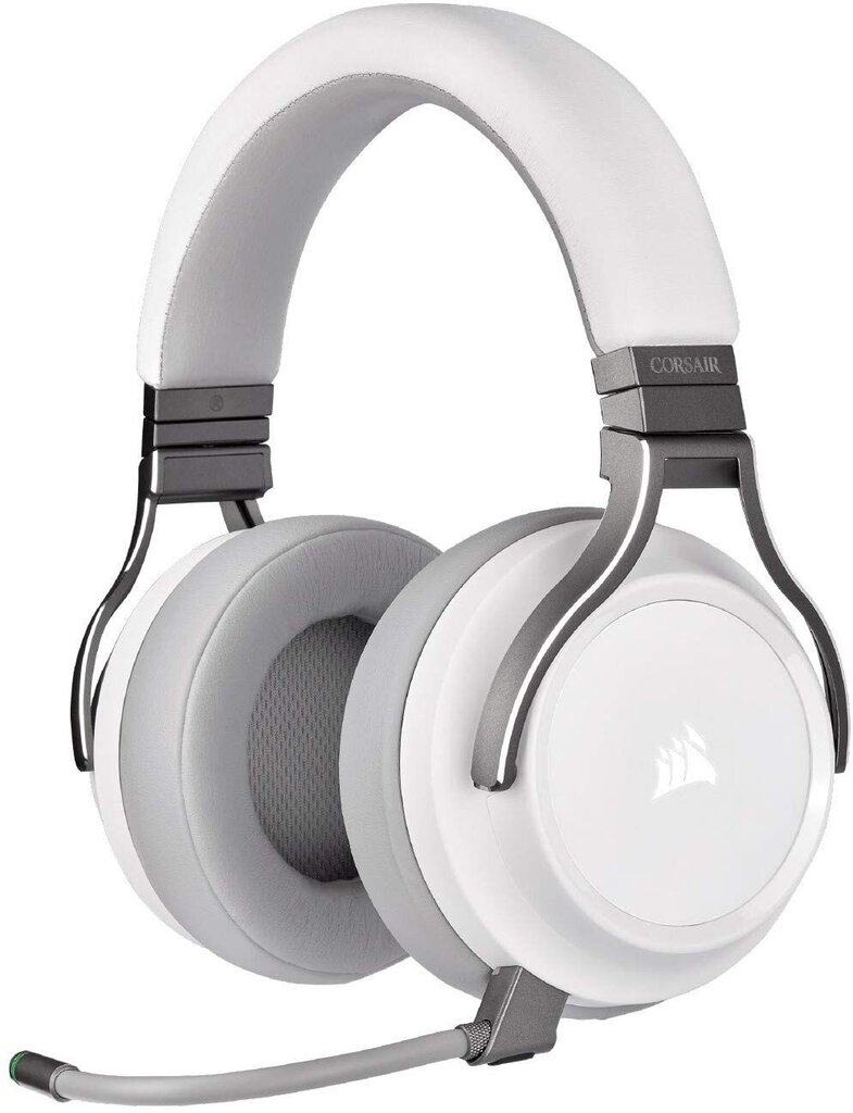 Corsair wireless headset virtuoso sale